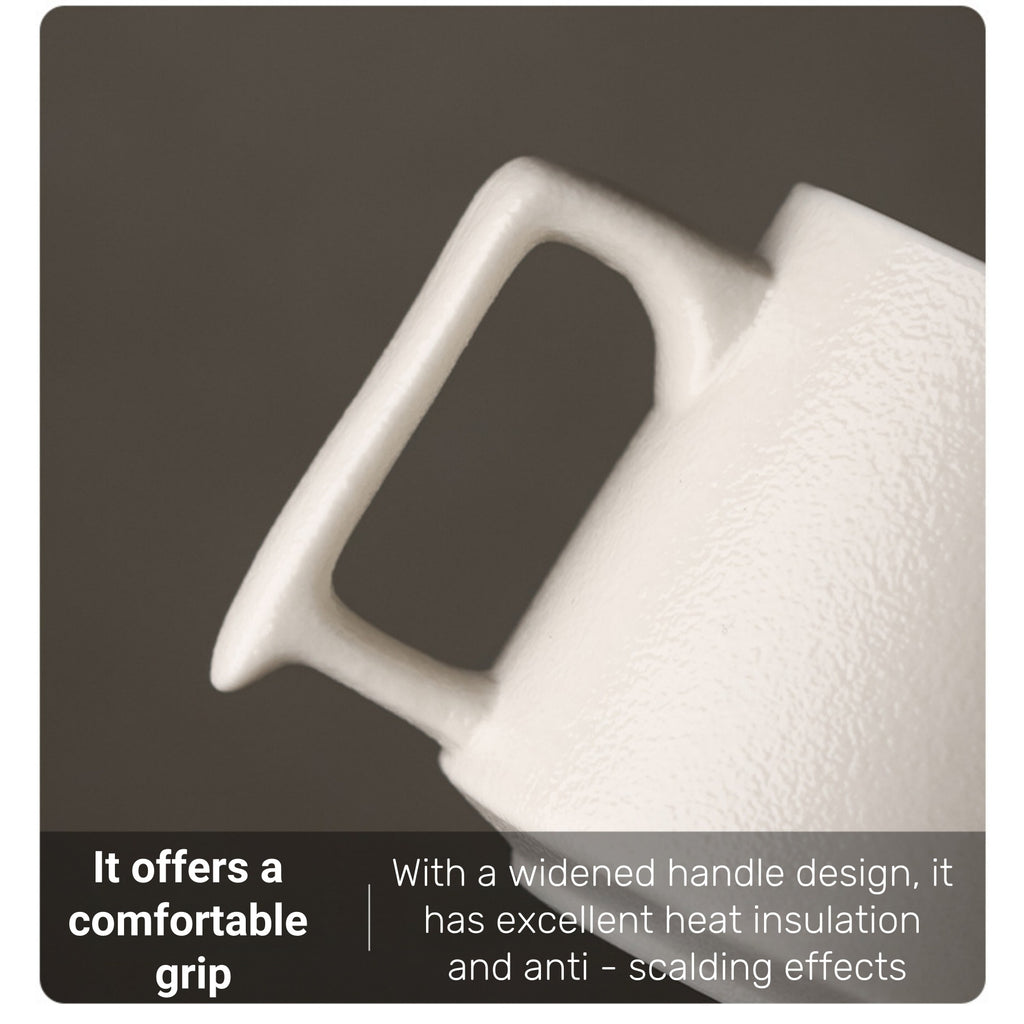 Coffee Ceramic Mug