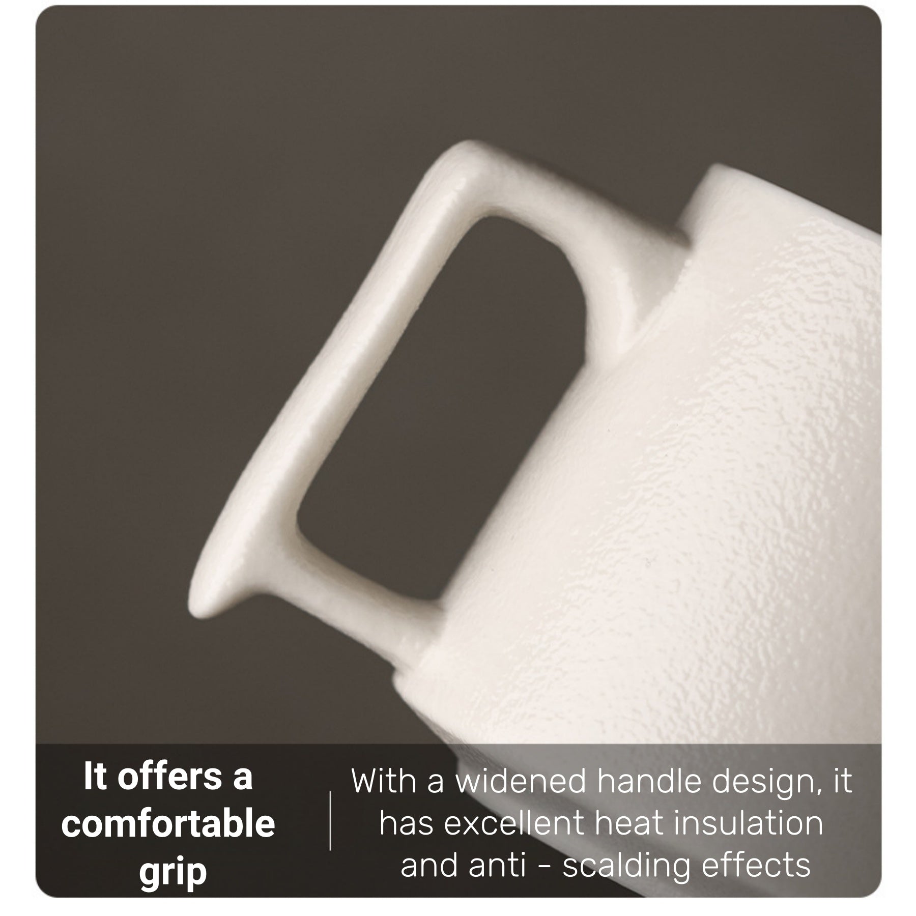 Coffee Ceramic Mug
