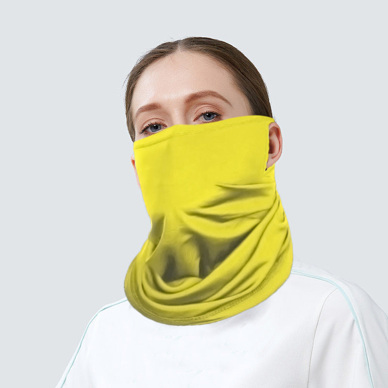 Neck Sunscreen Collar