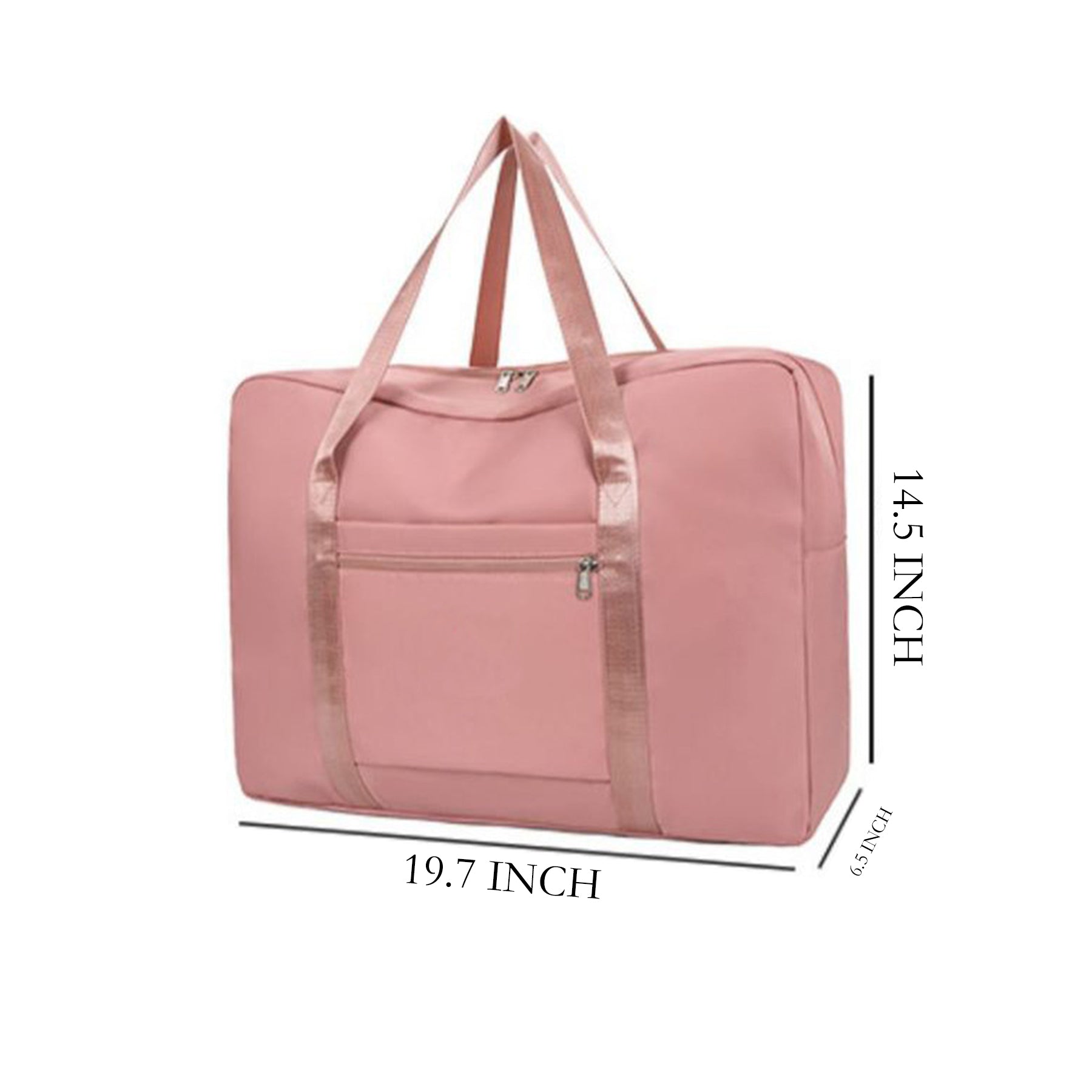 Large Capacity Portable Travel Storage Bag