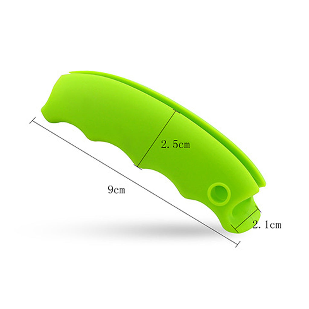 Silicone Handle