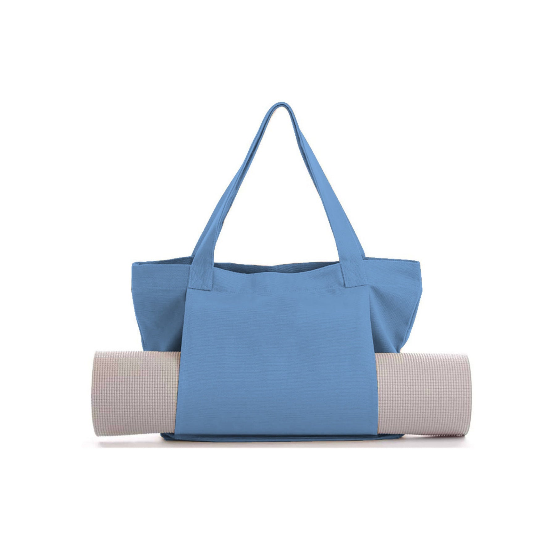 Large-capacity Yoga Bag Canvas Bag