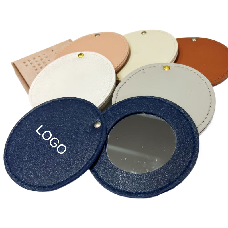 Travel-Friendly Makeup Mirror