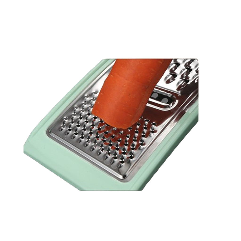 Stainless Steel Multi-Function Triple All Dishes