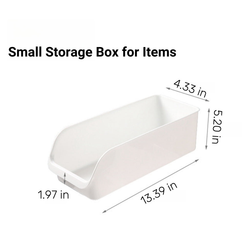 Household Plastic Storage Box