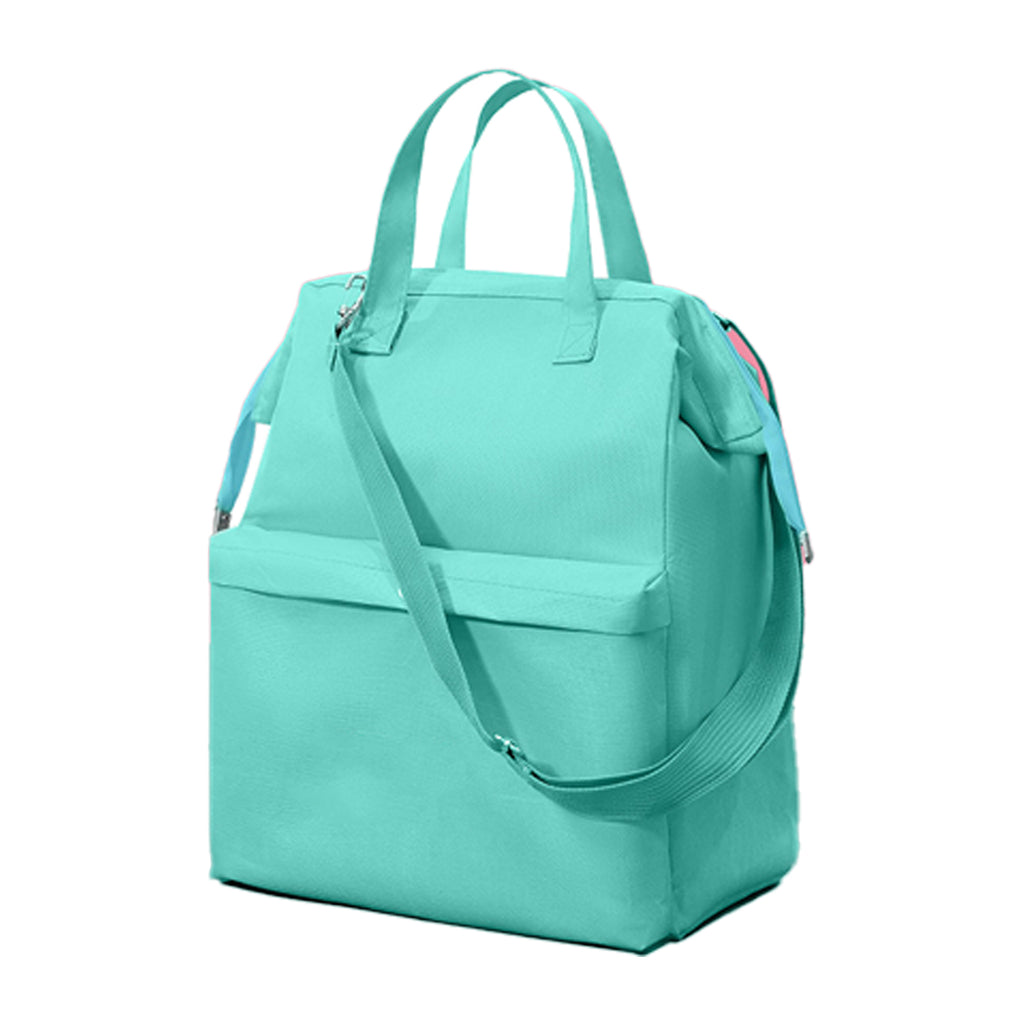 Cooler Bag With Shoulder Strap