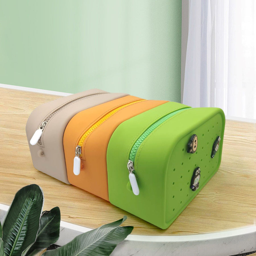 Silicone Storage Bag