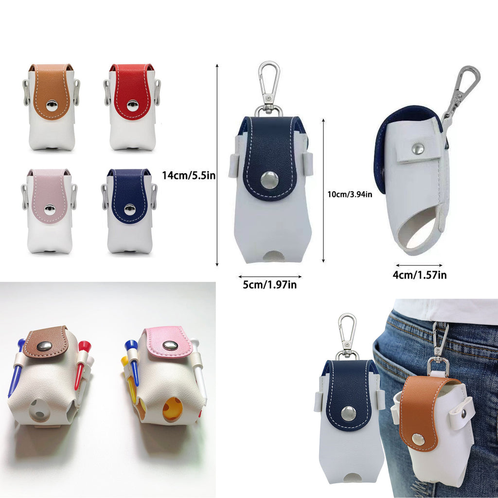 Portable Mini Golf Bag