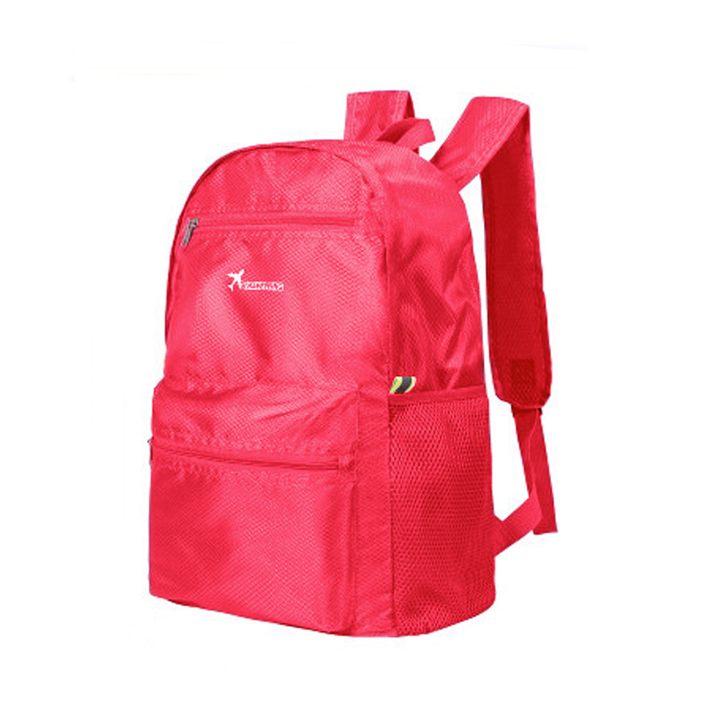 Folding Travel Backpack