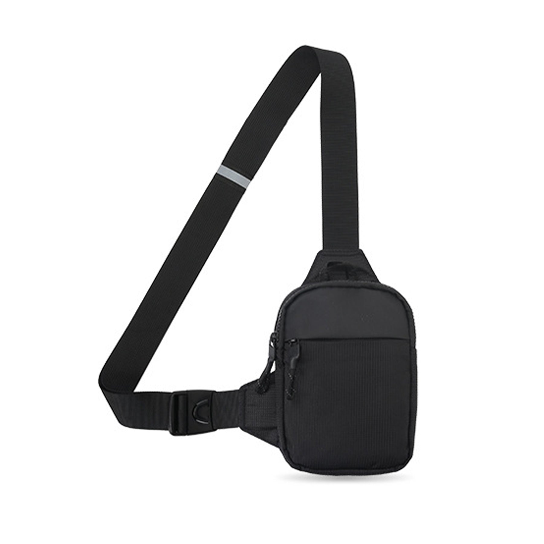 Crossbody Chest Bag