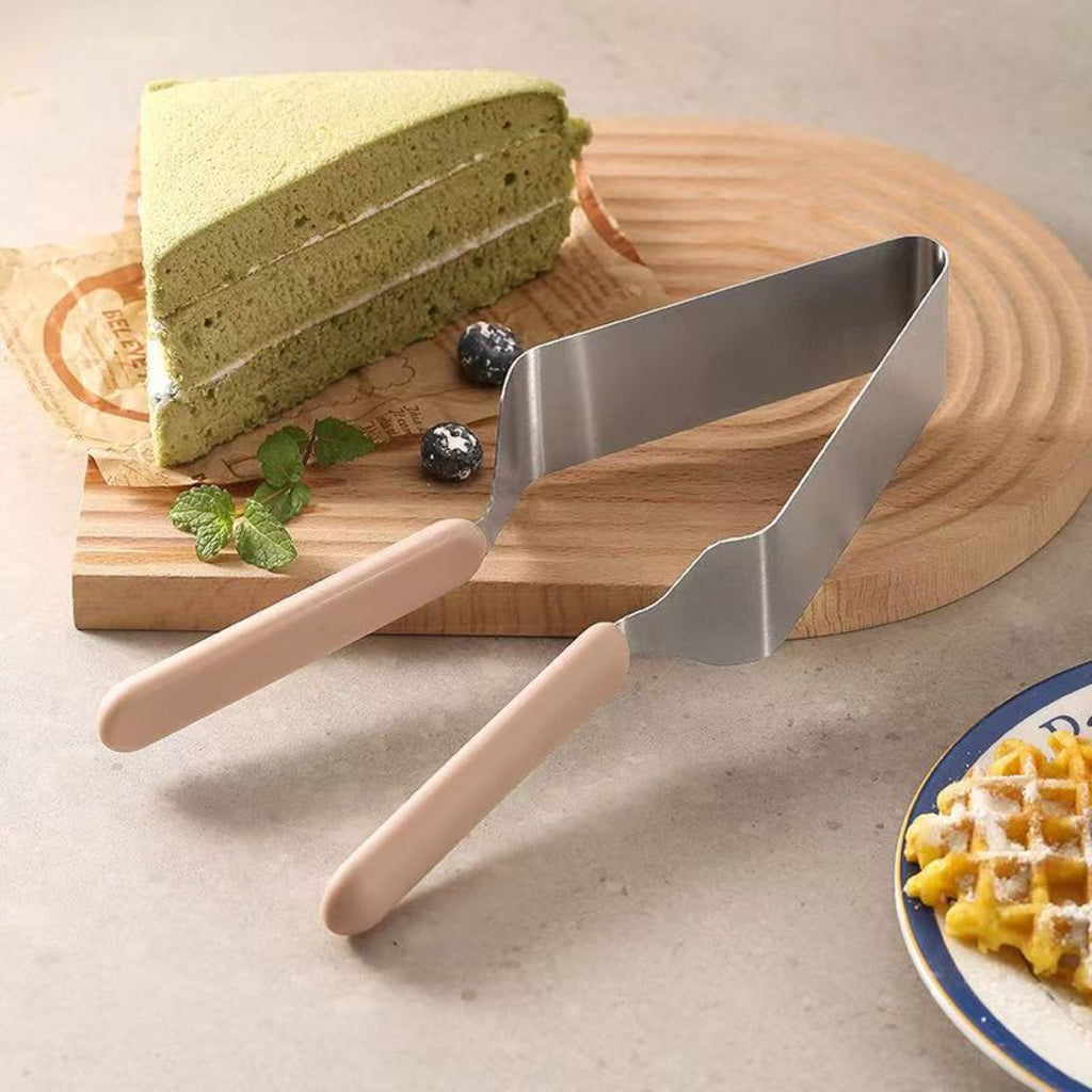Stainless Steel Cake Separator