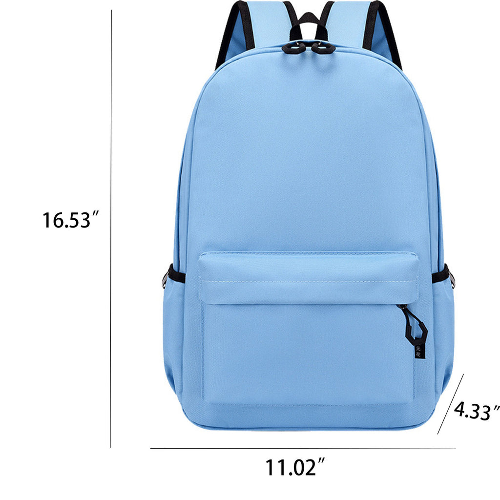Stylish Student Backpack