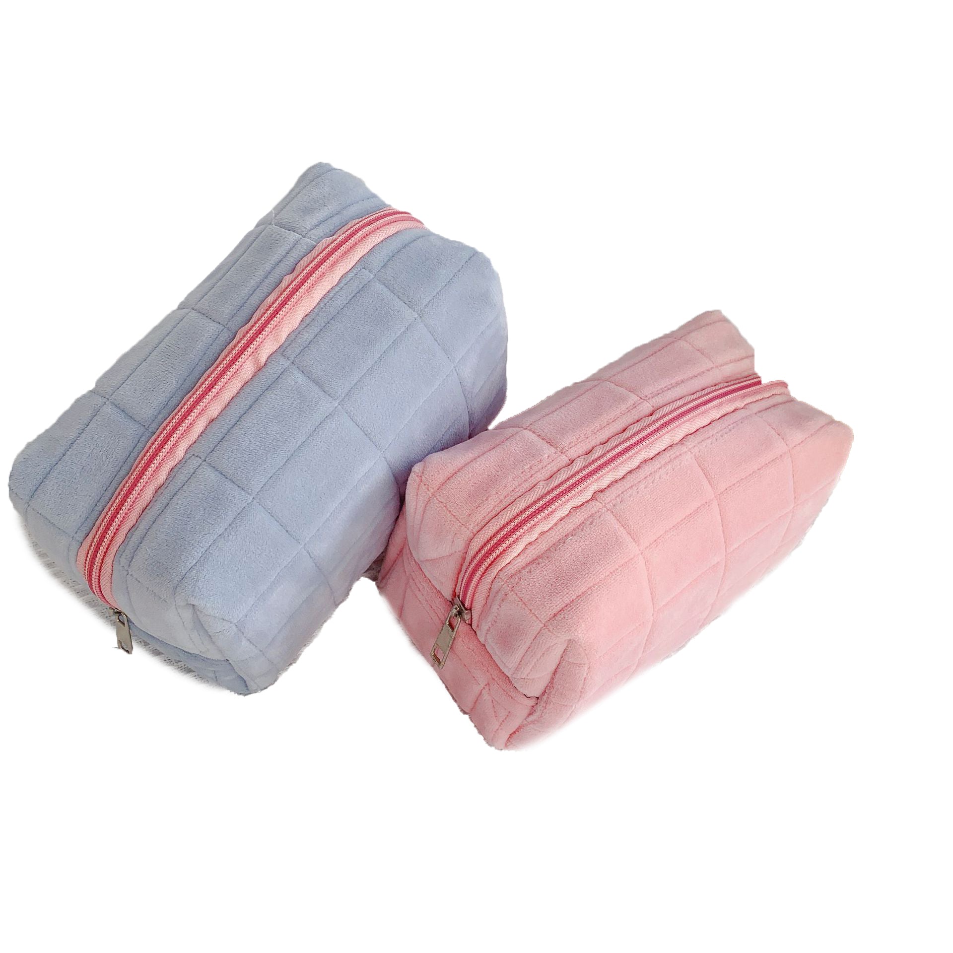 Pillow Shaped Pen Pouch
