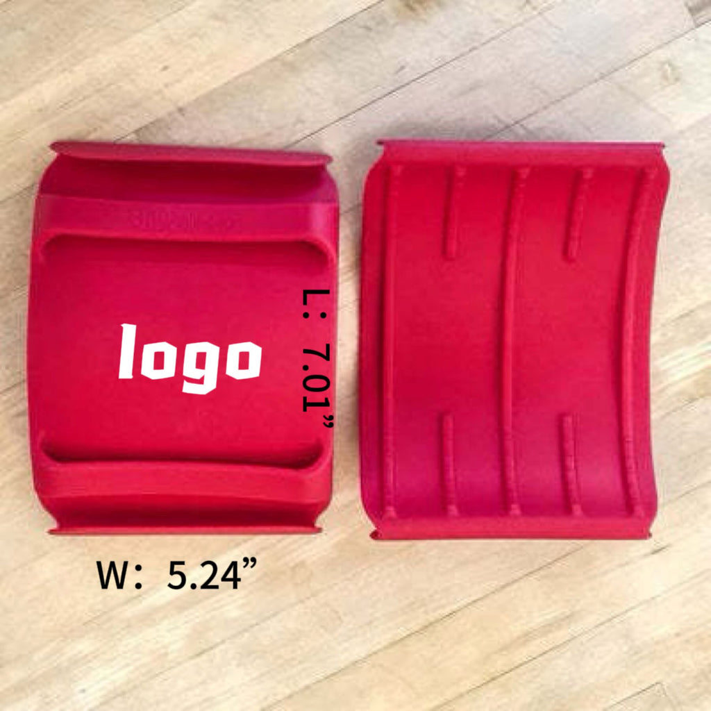 Silicone Vegetable Cutter Hand Guard