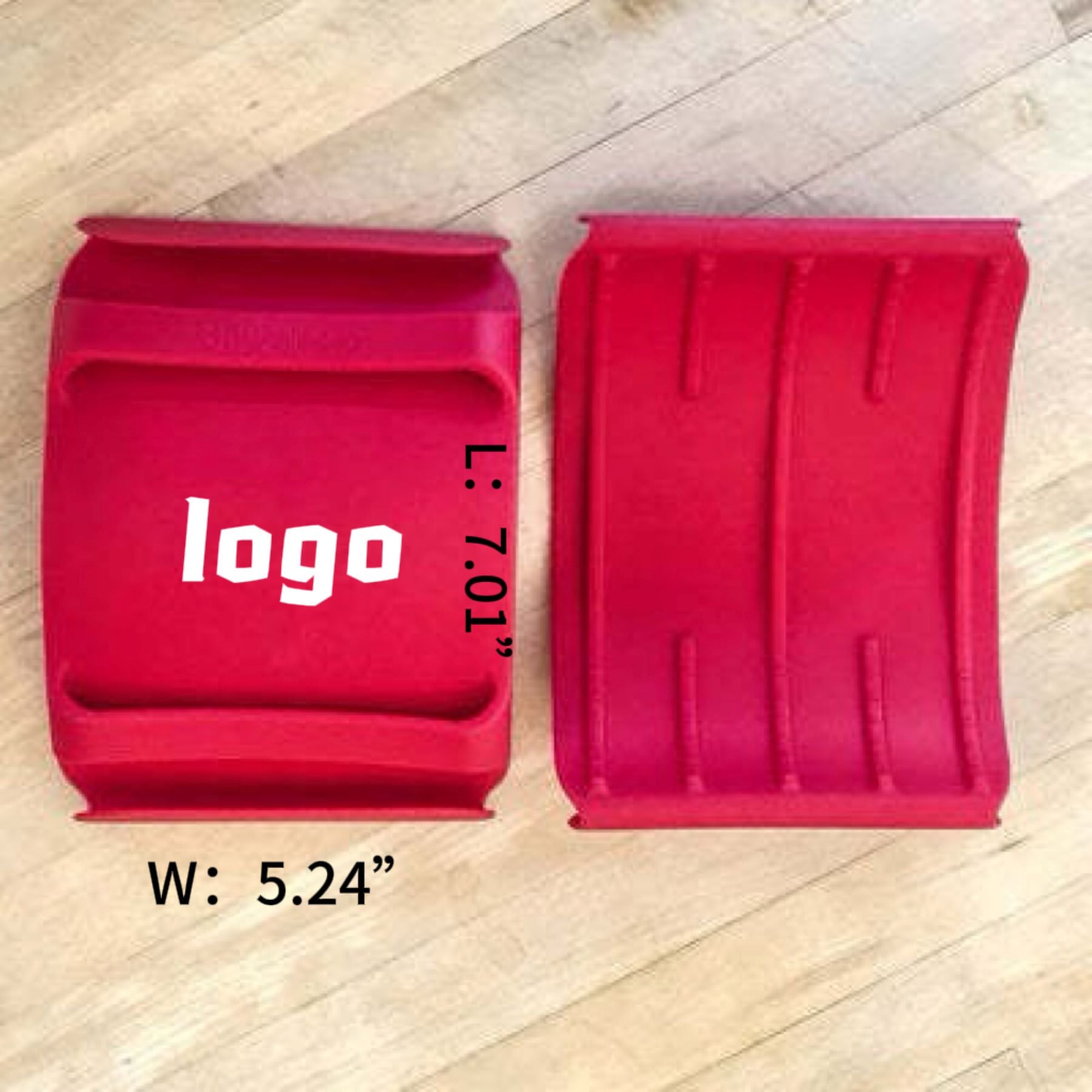 Silicone Vegetable Cutter Hand Guard