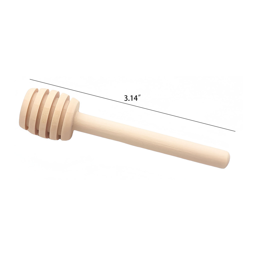 Honey Dipper Stick