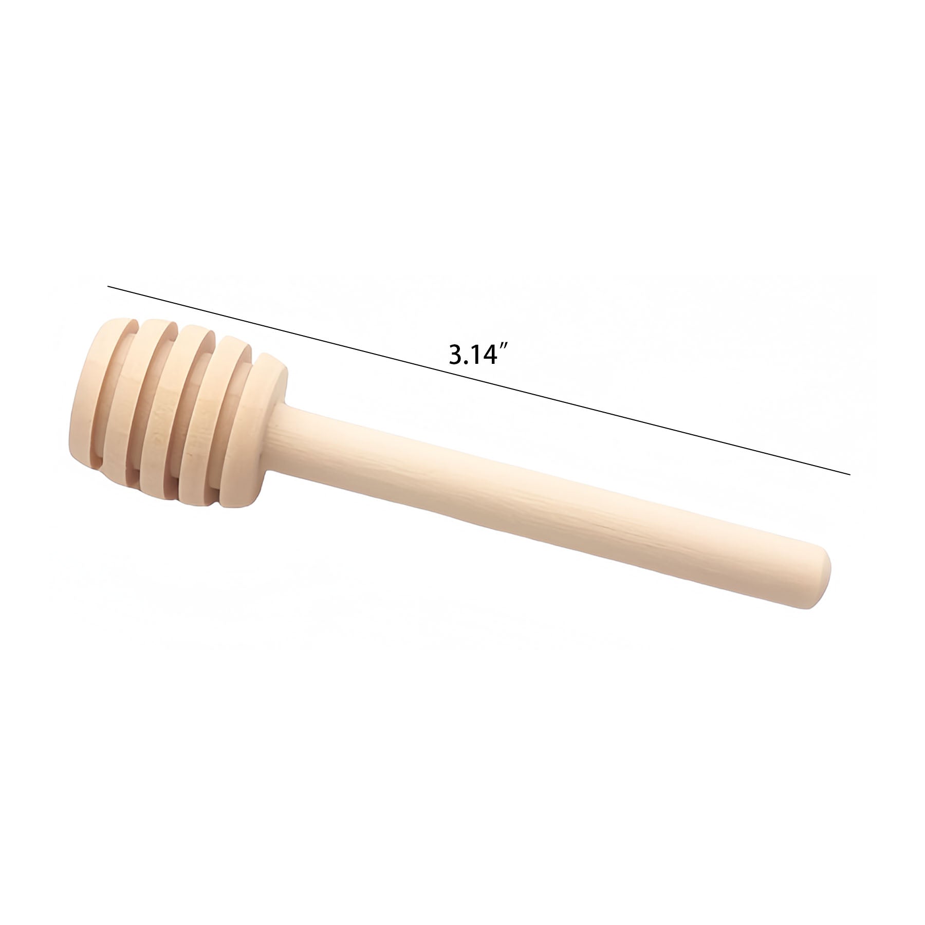 Honey Dipper Stick