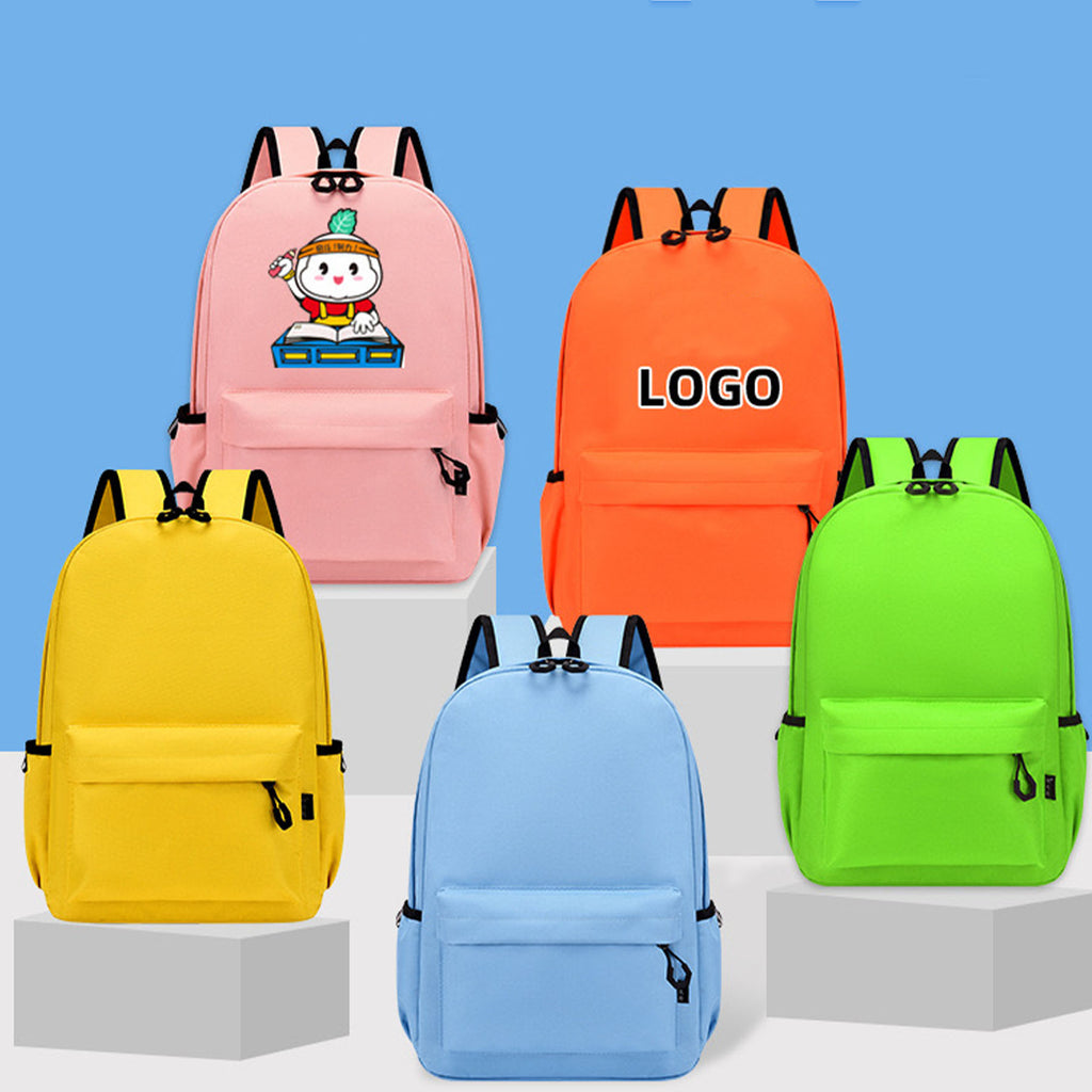 Stylish Student Backpack