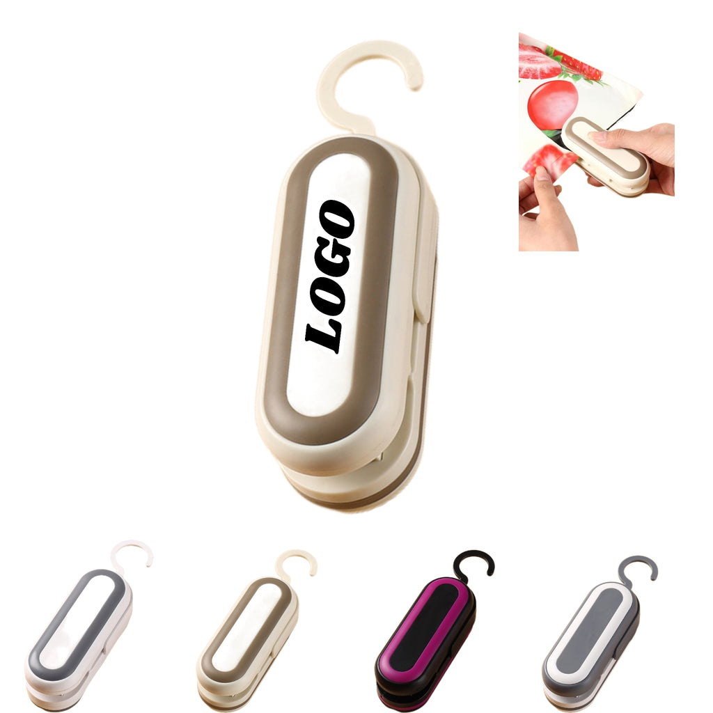 Electric Handheld Food Packaging Sealing Machine