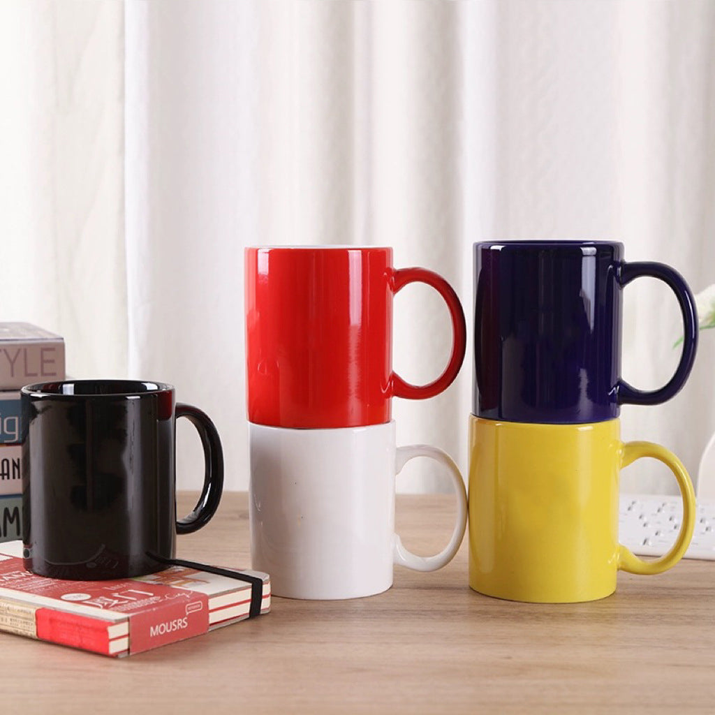 11OZ Ceramic Coffee Mug
