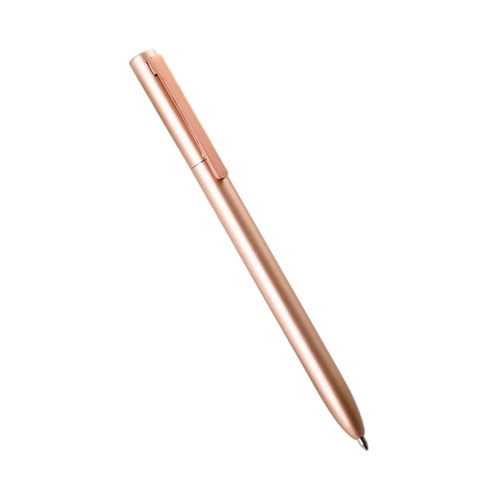 Metal Signature Ballpoint Pen