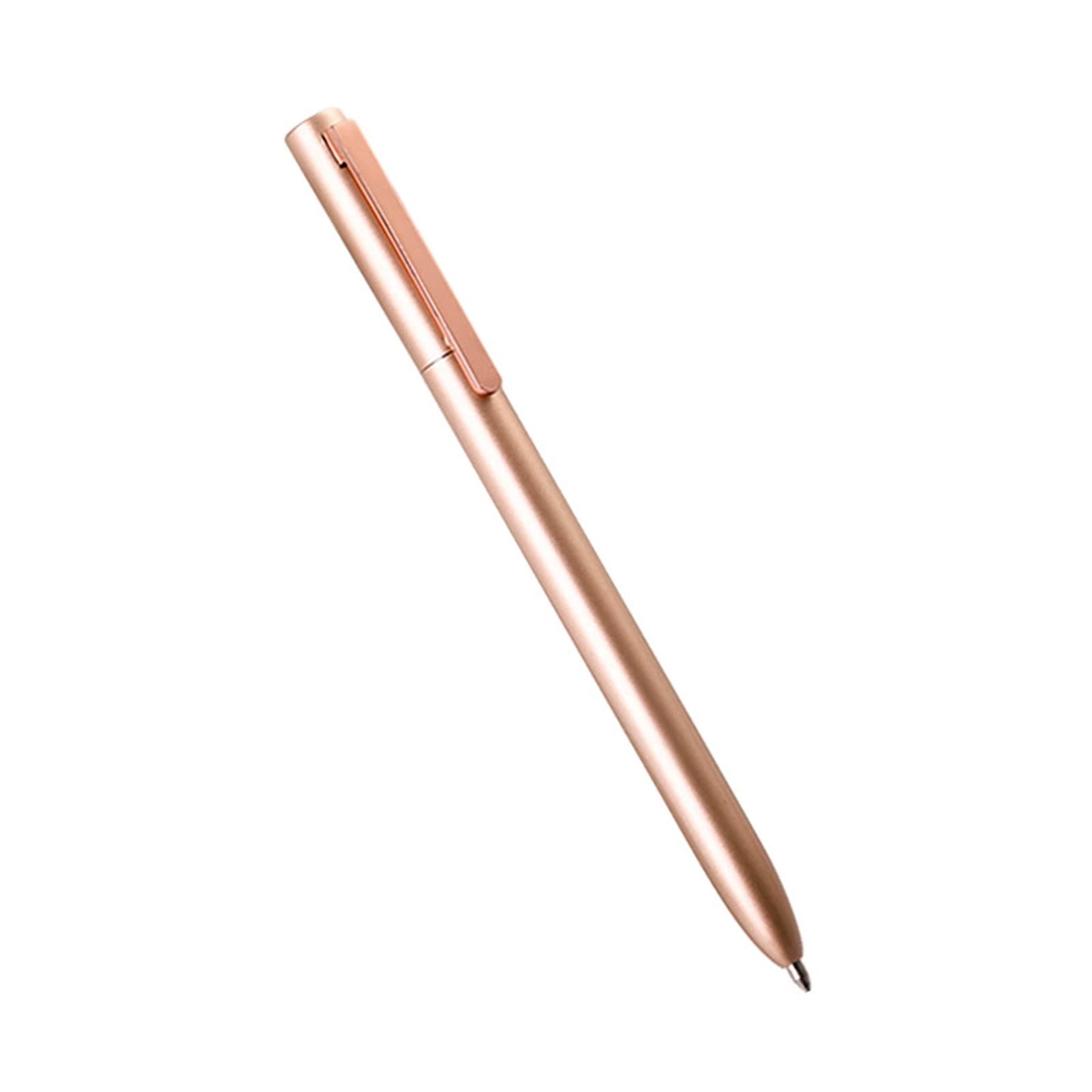 Metal Signature Ballpoint Pen