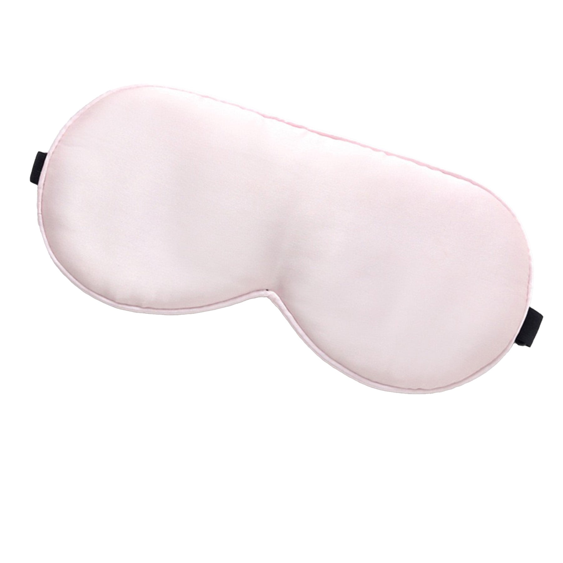 Silk Blackout Travel Eye Mask