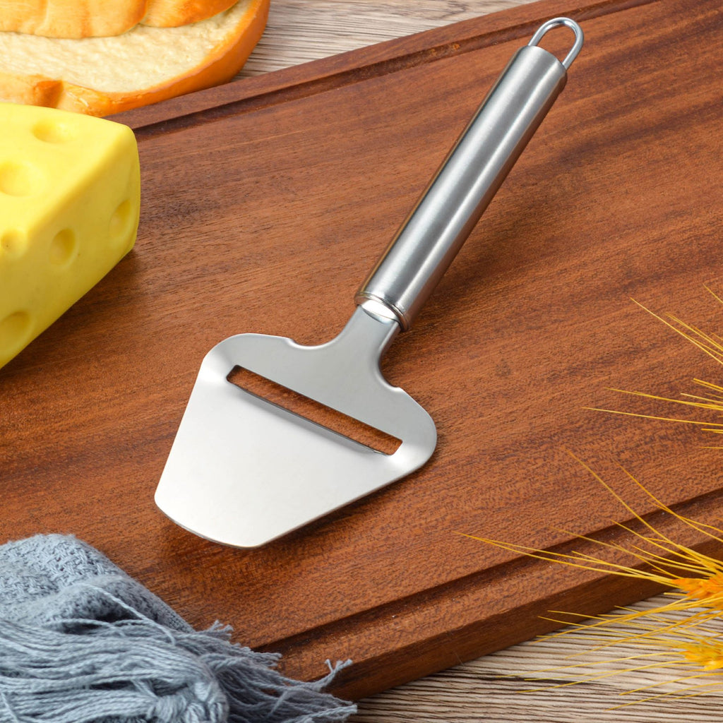 Stainless Steel Cheese Spatula