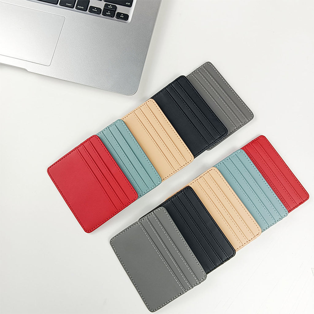 Minimalist Card Wallet
