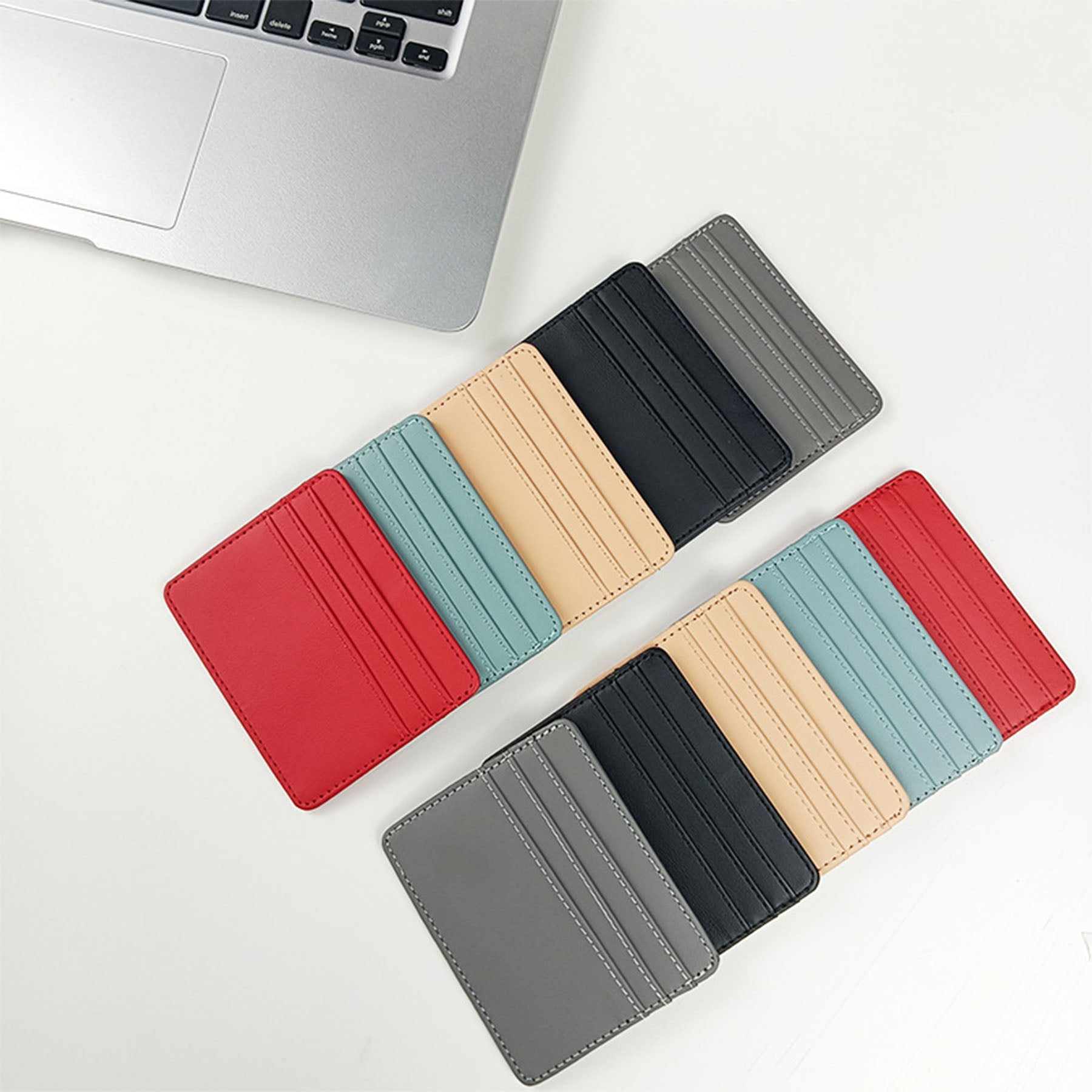 Minimalist Card Wallet