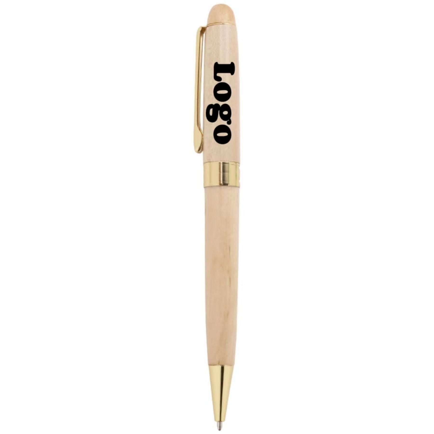 Retro Ballpoint Pen