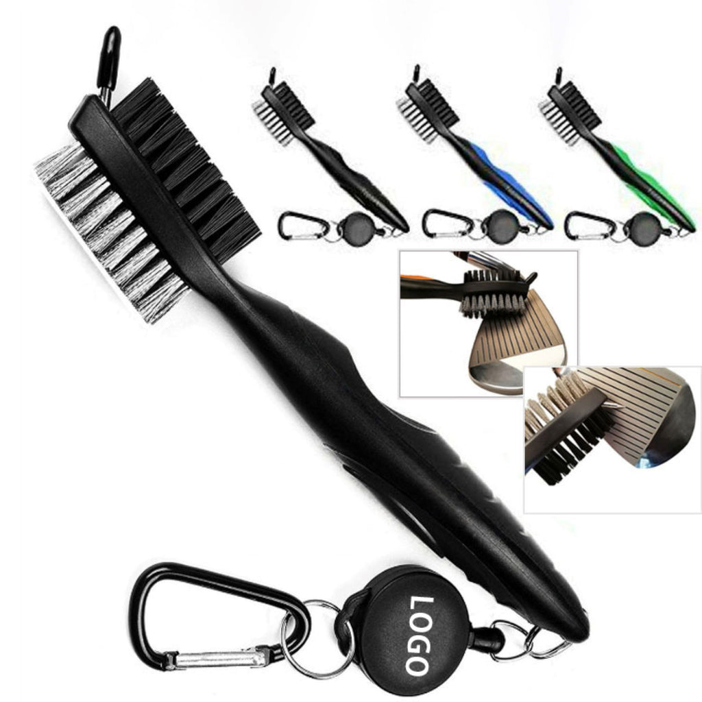 Golf Club Cleaning Brush