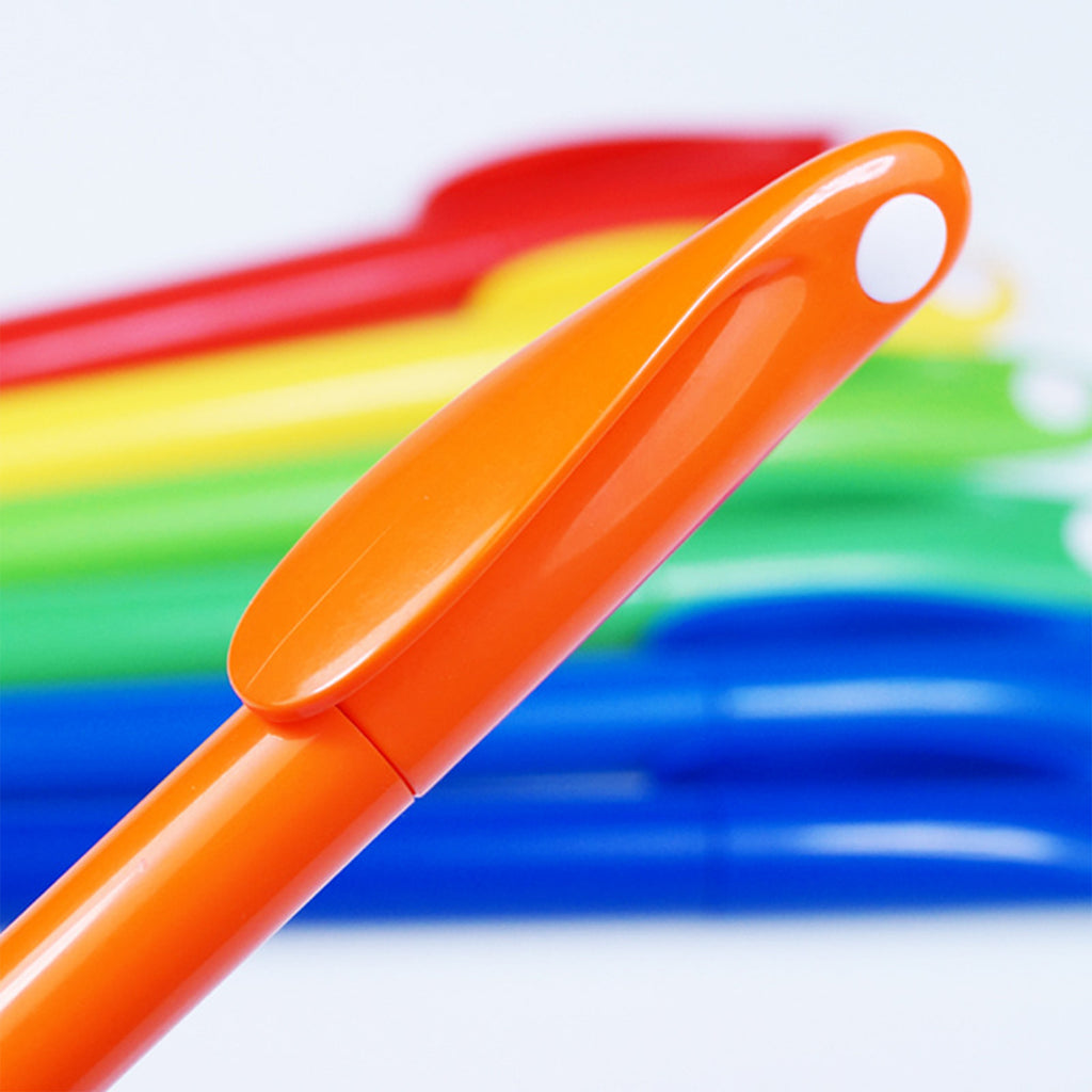 Creative Twist BallPoint Pen