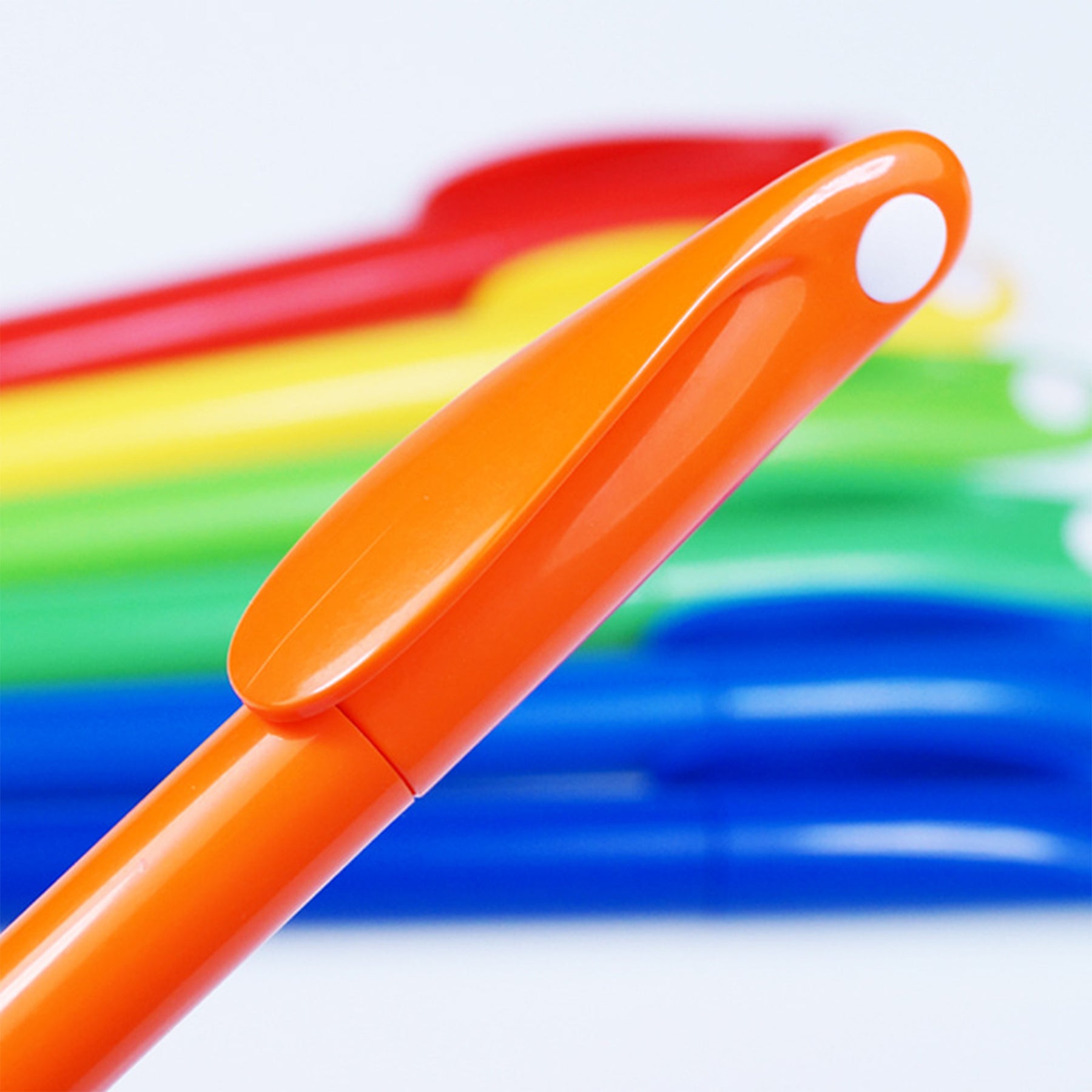 Creative Twist BallPoint Pen