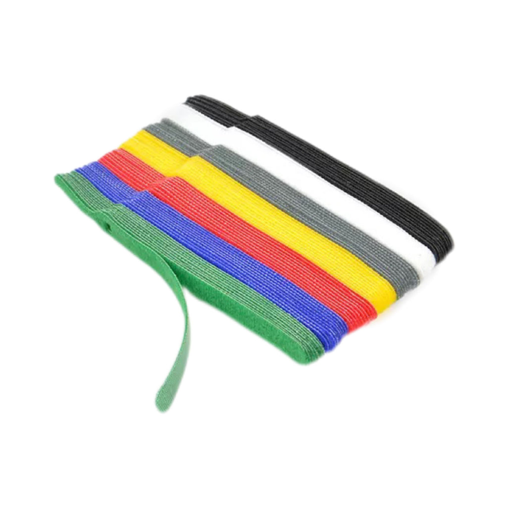 Nylon Cable Ties For Cable Management