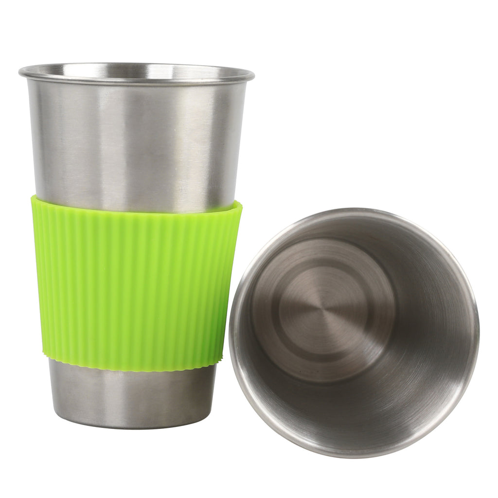 17oz Outdoor Stainless Steel Cup