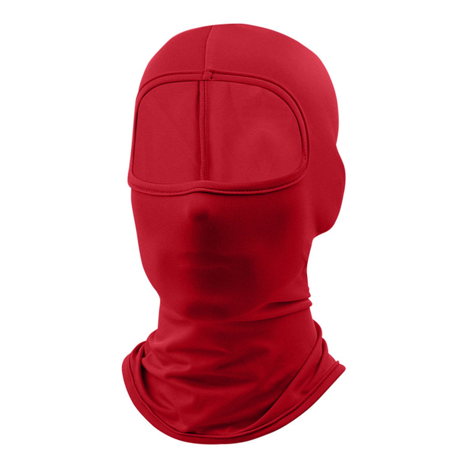 Outdoor Sports Sunscreen Windproof Ice Silk Scarf Face Mask