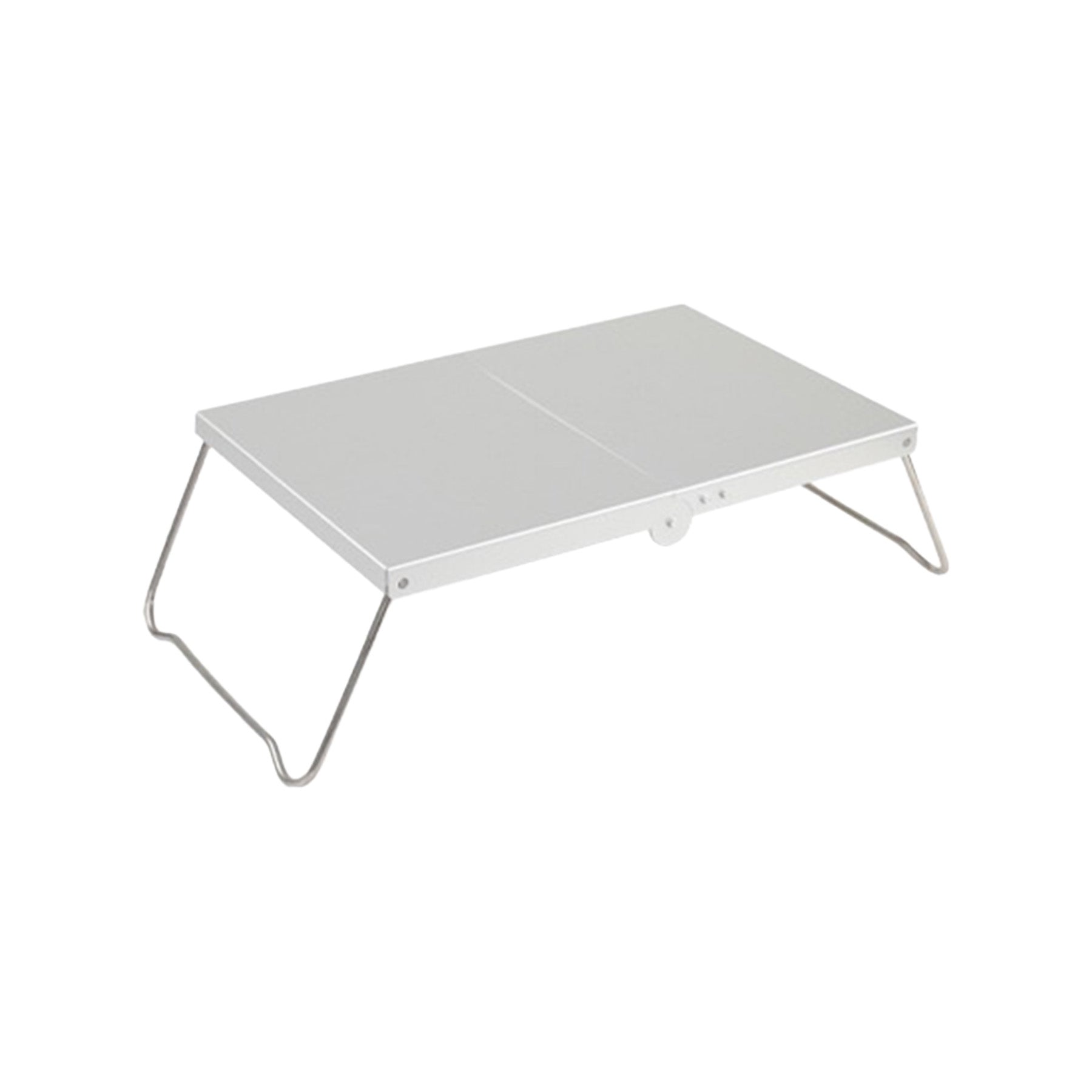 Outdoor Portable Aluminum Camping Table