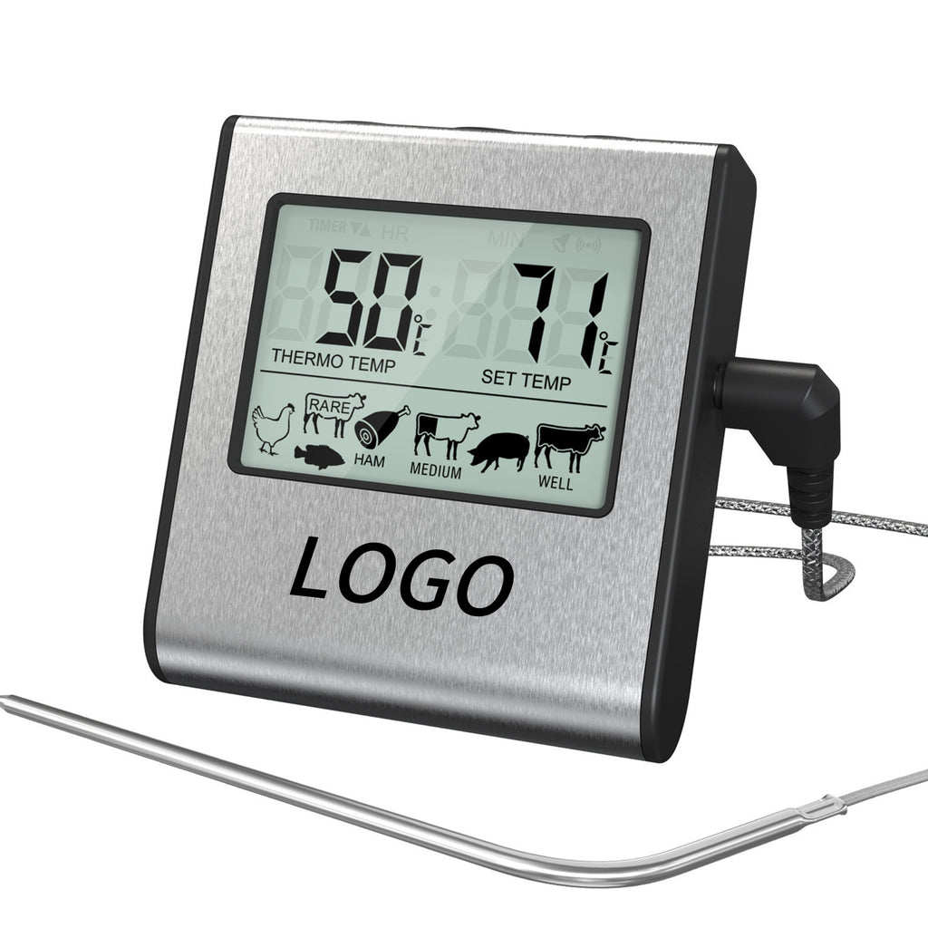 Digital Cooking Thermometer