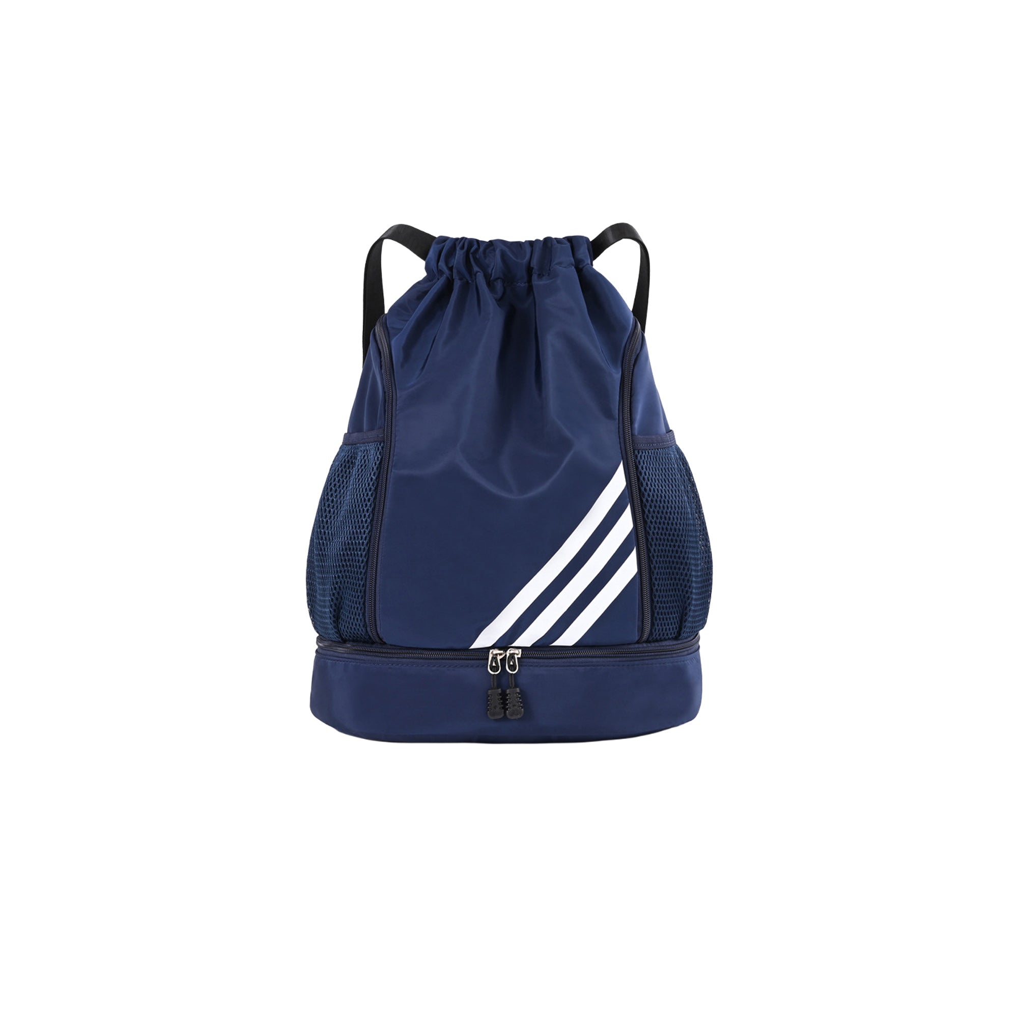 Large-Capacity Lightweight Sports Drawstring Bag