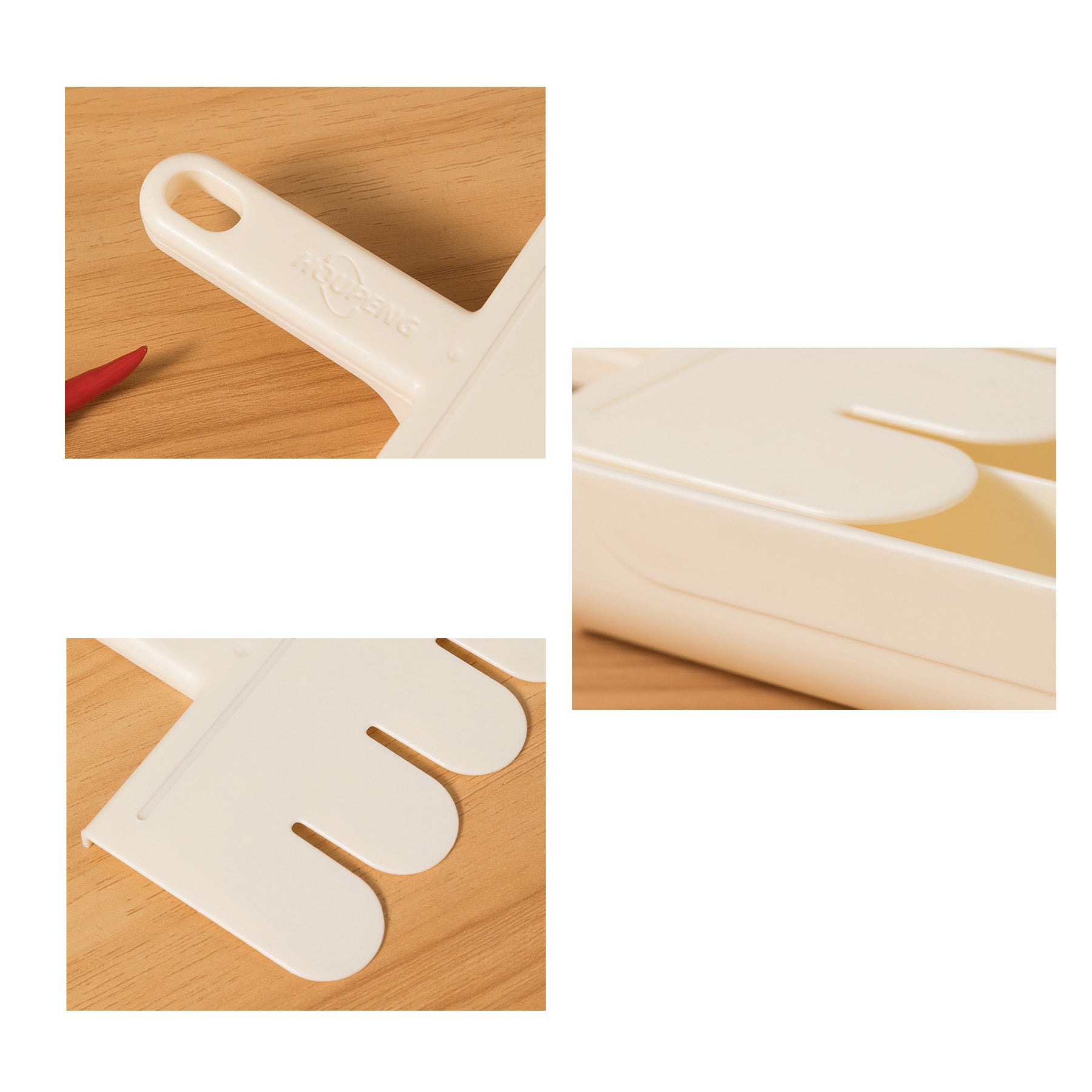 Meatball Scoop Set