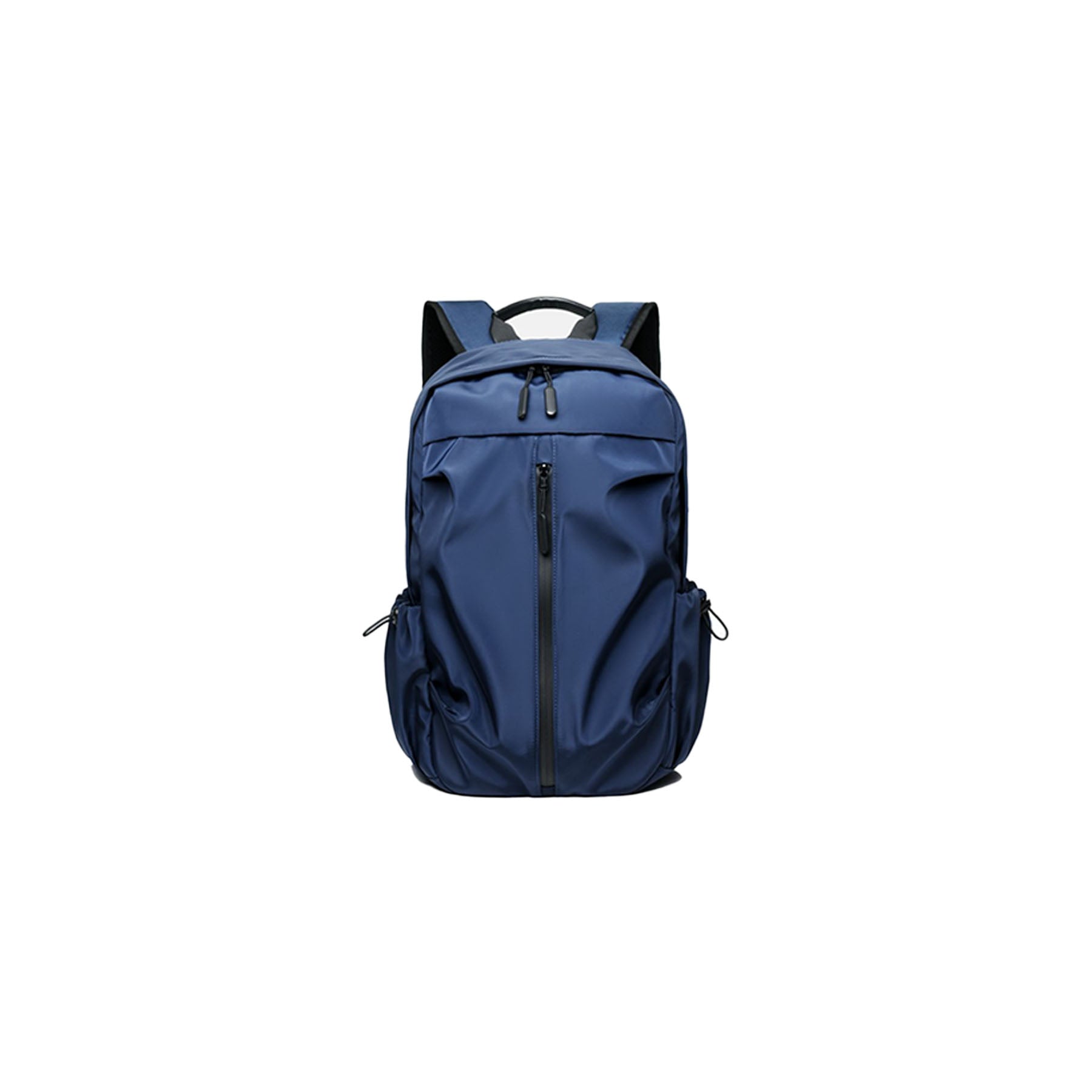 17-Inch High-Tech Travel Laptop Backpack