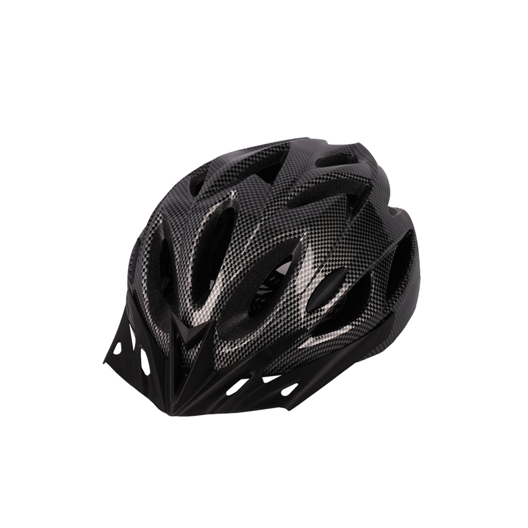Ventilated Adjustable Bike Helmet – Lightweight and Durable
