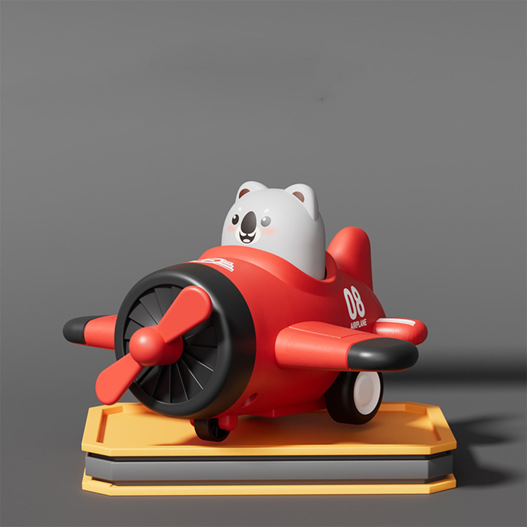 Children's Press Toy Cars