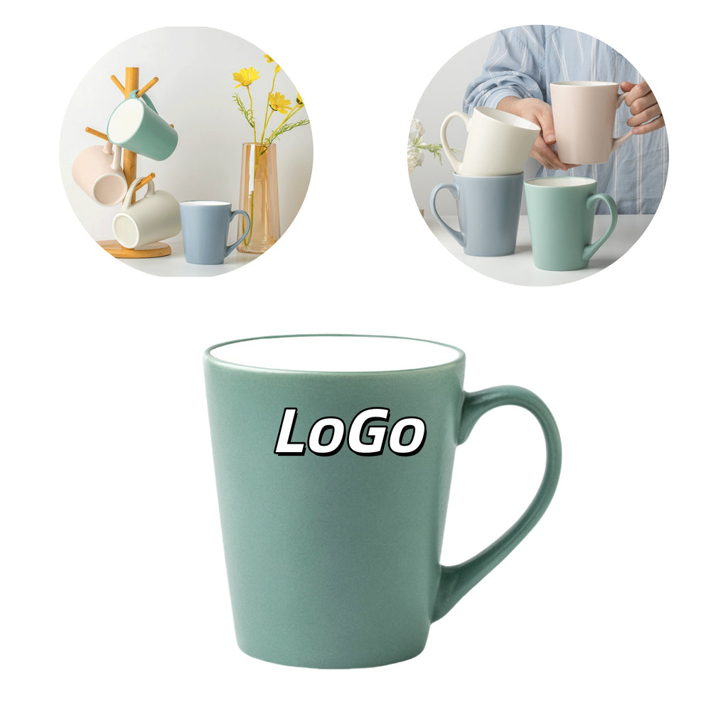 Simple Mug For Household Use