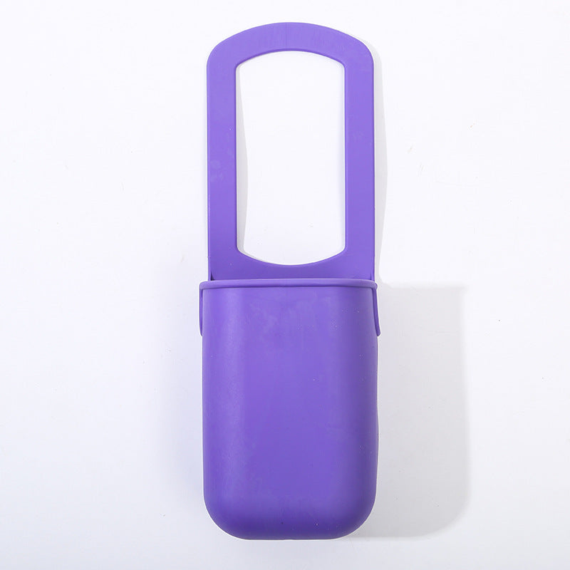 Multifunctional Silicone Cup Bag