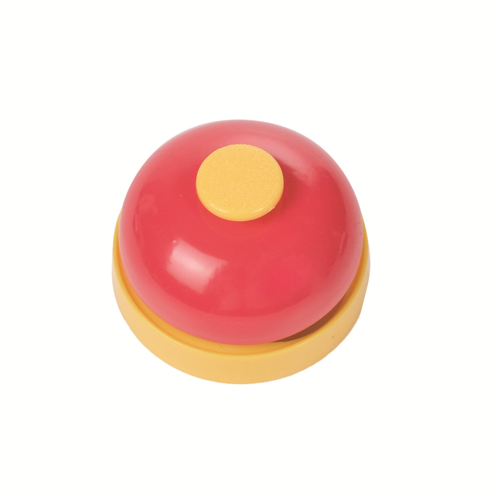 Metal Quiz Buzzer Toy