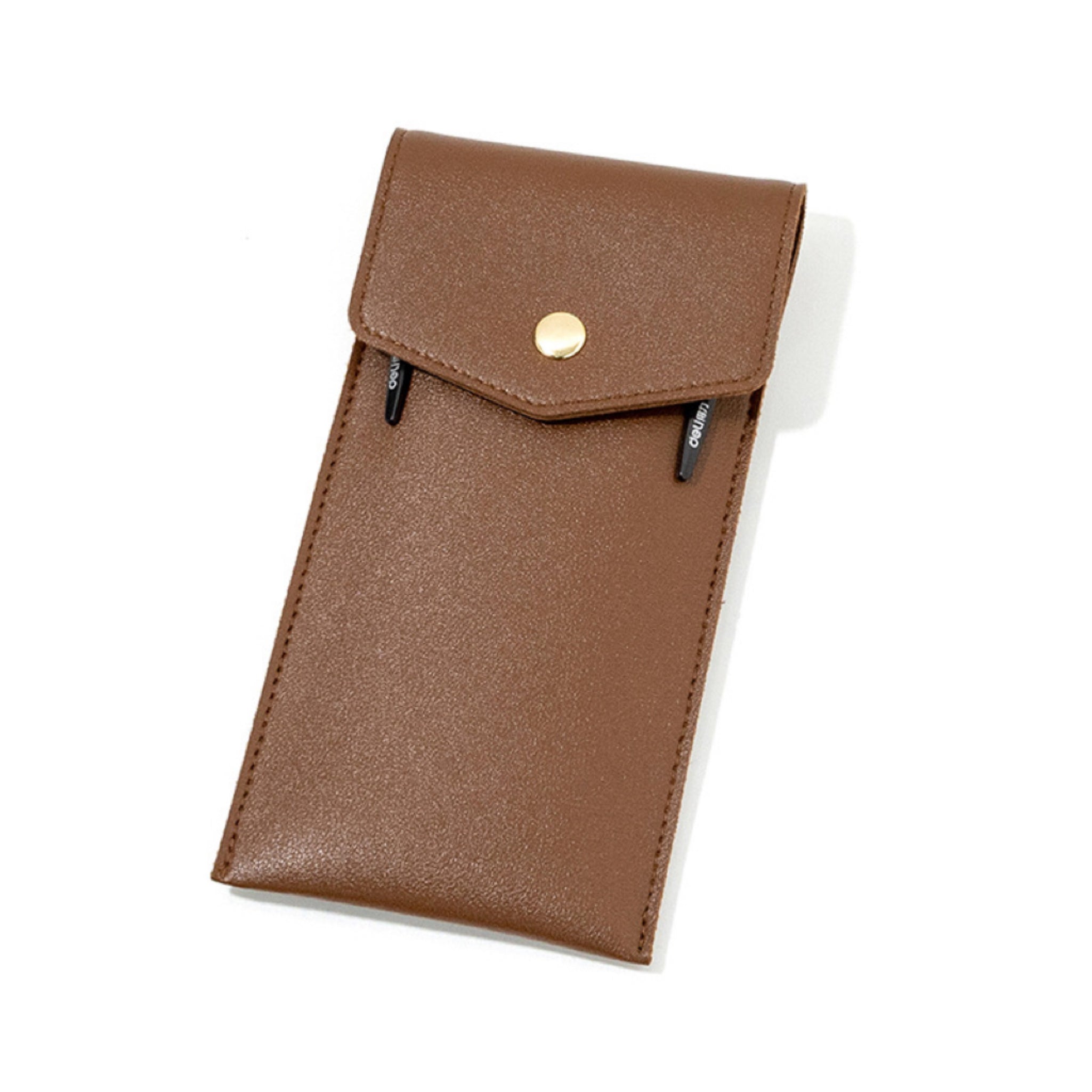 PU Leather Pencil Case
