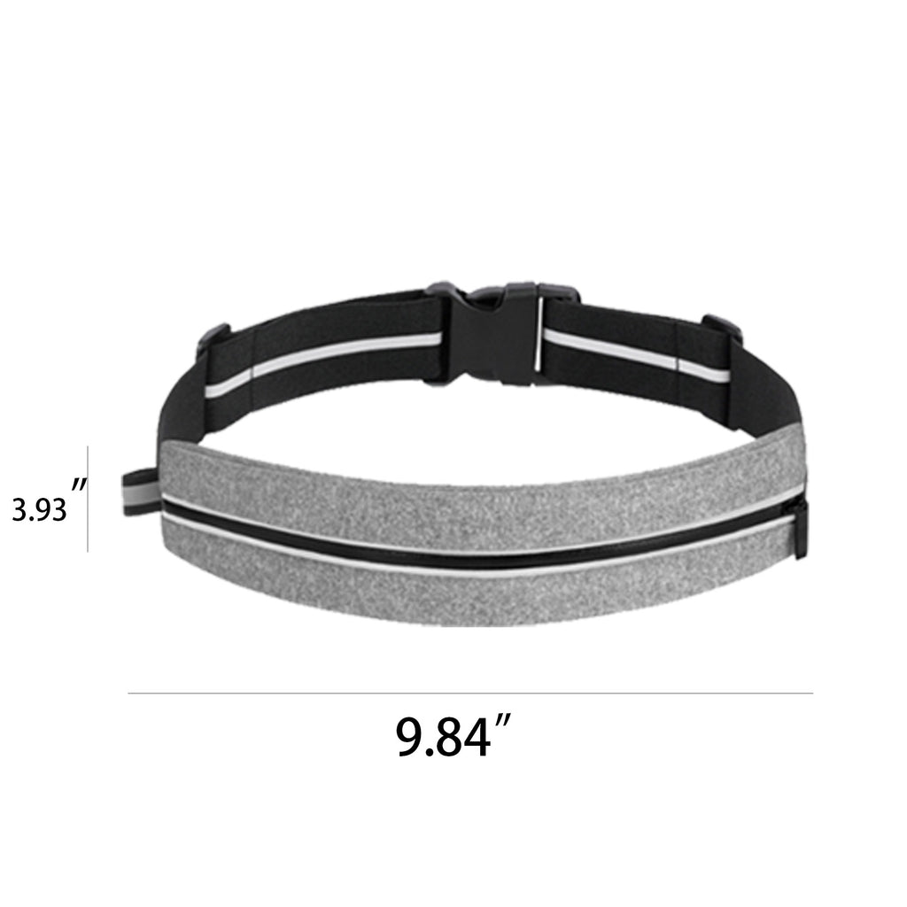 Flip & Fuel Running Belt