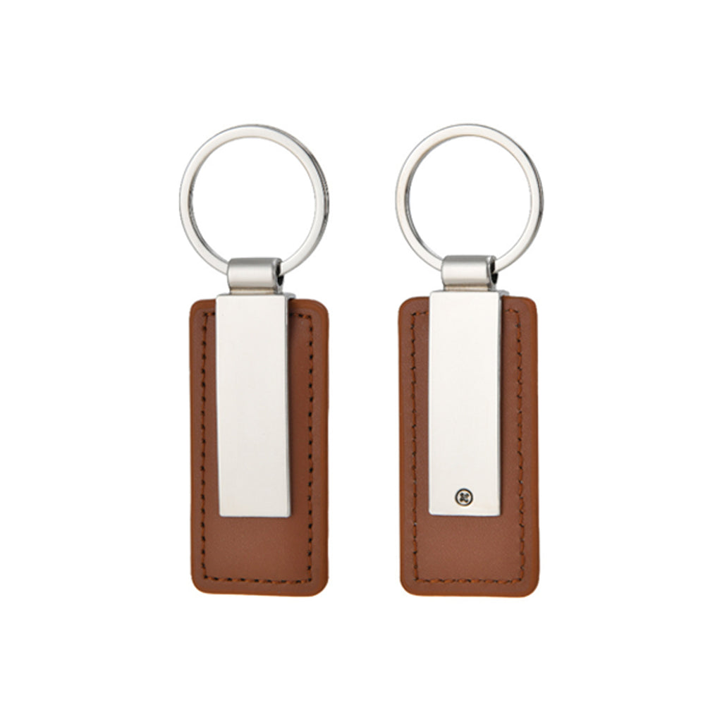 Premium Leather Key Chain
